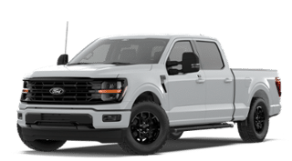 2026 Ford F-150® External Image 2